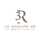 Le Groupe 3r logo