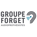 Groupe Forget logo