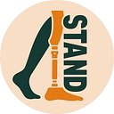 Legs4africa logo
