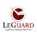 Leguard logo