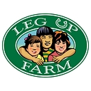 Leg Up Farm logo