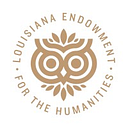 LOUISIANA ENDOWMENT FOR THE HUMANITIES logo