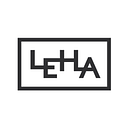 LEHA GmbH logo