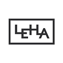 LEHA GmbH logo