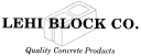 Lehi Block Co logo