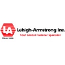 Lehigh Armstrong Inc. logo