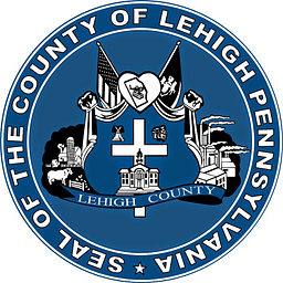 County Of Lehigh logo