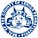 County Of Lehigh logo