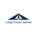 Lehigh County Authority logo