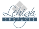 Lehigh Surfaces logo