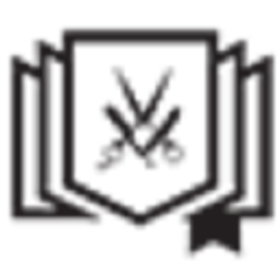 Lehigh Valley Barber School logo
