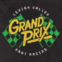 Lehigh Valley Grand Prix logo