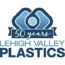 Lehigh Valley Plastics, Inc. logo