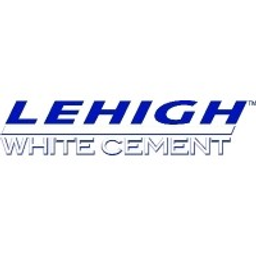 Lehigh White Cement Company LLC logo