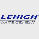 Lehigh White Cement Company logo