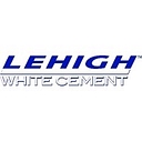 Lehigh White Cement Company logo
