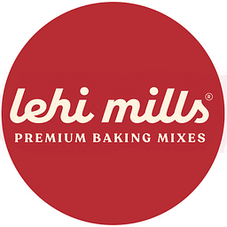 Lehi Mills logo