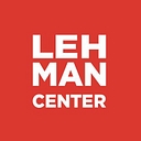 Lehman Center For The Performing Arts logo