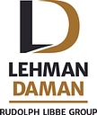 Lehman Daman Construction Services, Inc. logo