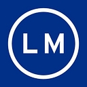 Lehmann Maupin logo