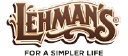 Lehman's logo