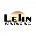 Lehn Painting Inc logo