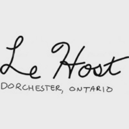 Le Host Limited TA Stone House Hotel logo