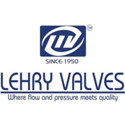 Lehry Valves logo