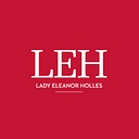 The Lady Eleanor Holles School logo
