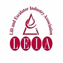 Lift And Escalator Industry Association Leia logo