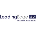 Leading Edge Investment Advisors logo