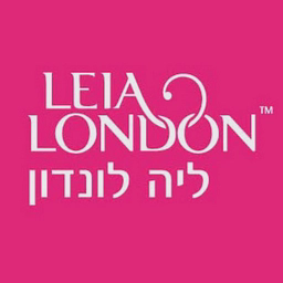 LEIA LONDON LTD logo