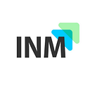 INM gGmbH logo