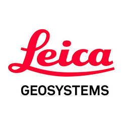 Leica Geosystems, Inc. logo
