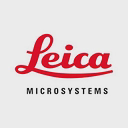 Leica Microsystems GmbH logo