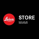 Leica Store Miami logo