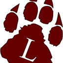 Leicester Primary School logo