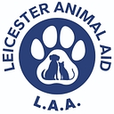 Leicester And Leicestershire Animal Aid Association logo