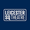 Leicester Square Theatre logo