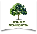 Leichhardt Accommodation Mount Isa logo