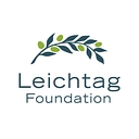 Leichtag Foundation logo