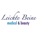 Favicon of Leichte Beine (Praxis für Lymphdrainage)
