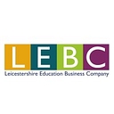 Leicestershire Education Business Company logo