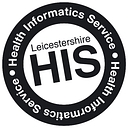 Nhs Leicestershire Health Informatics Service (Lhis) logo