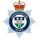 Leicestershire Police logo