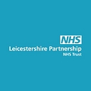 Leicestershire Partnership Nhs Trust logo