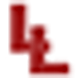 LEIF LARSEN GLASS & SNEKKERSERVICE AS logo