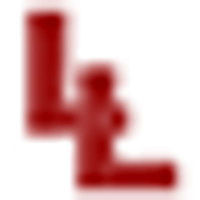 LEIF LARSEN GLASS & SNEKKERSERVICE AS logo
