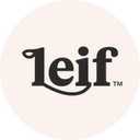 leifproducts.com logo