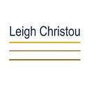 Leigh Christou Ltd logo